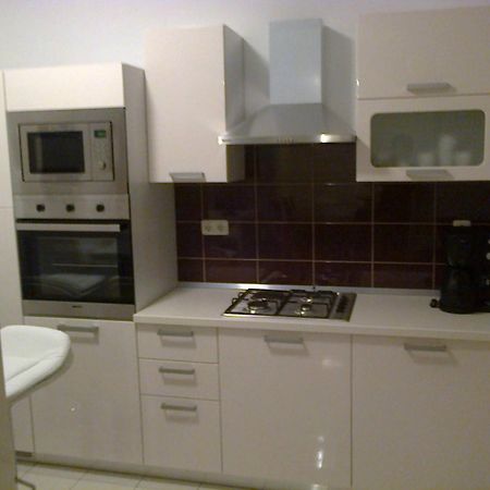 Apartments Milka Trogir Quarto foto