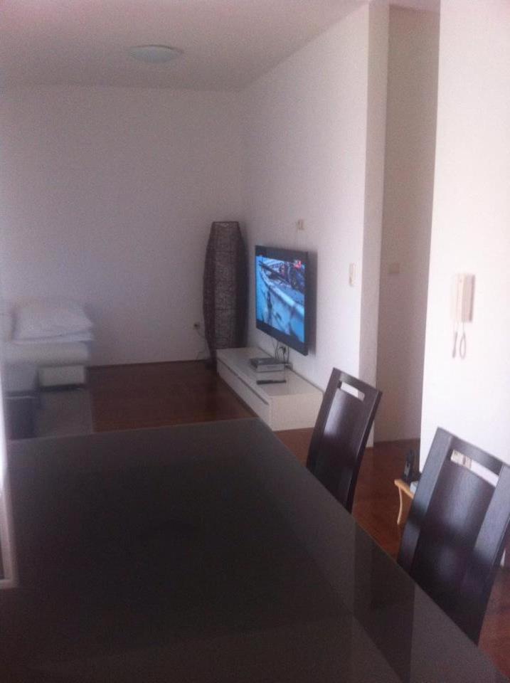 Apartments Milka Trogir Quarto foto