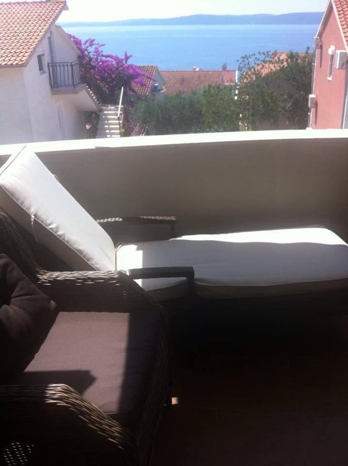 Apartments Milka Trogir Quarto foto