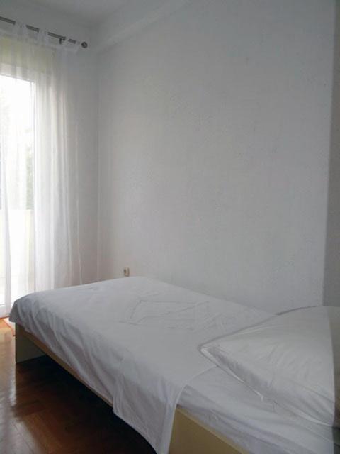 Apartments Milka Trogir Quarto foto