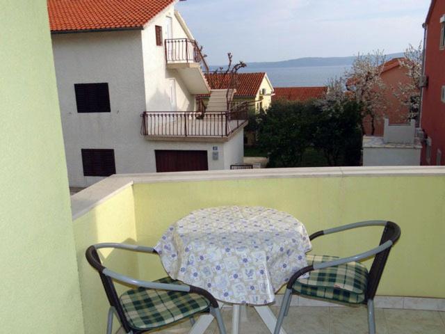 Apartments Milka Trogir Quarto foto