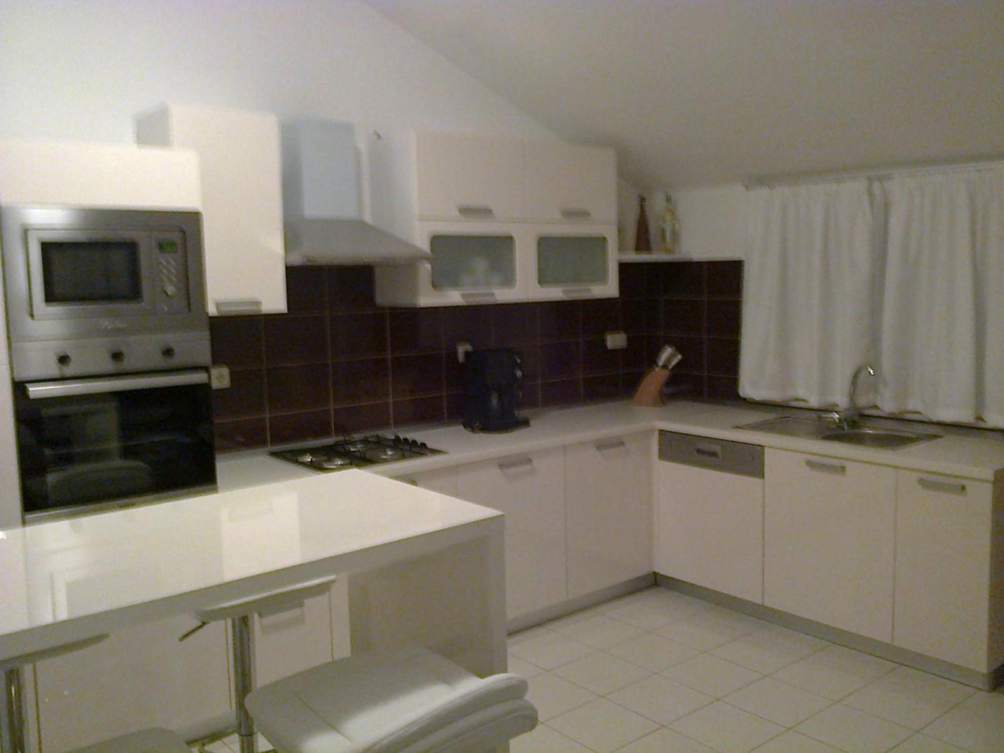 Apartments Milka Trogir Quarto foto
