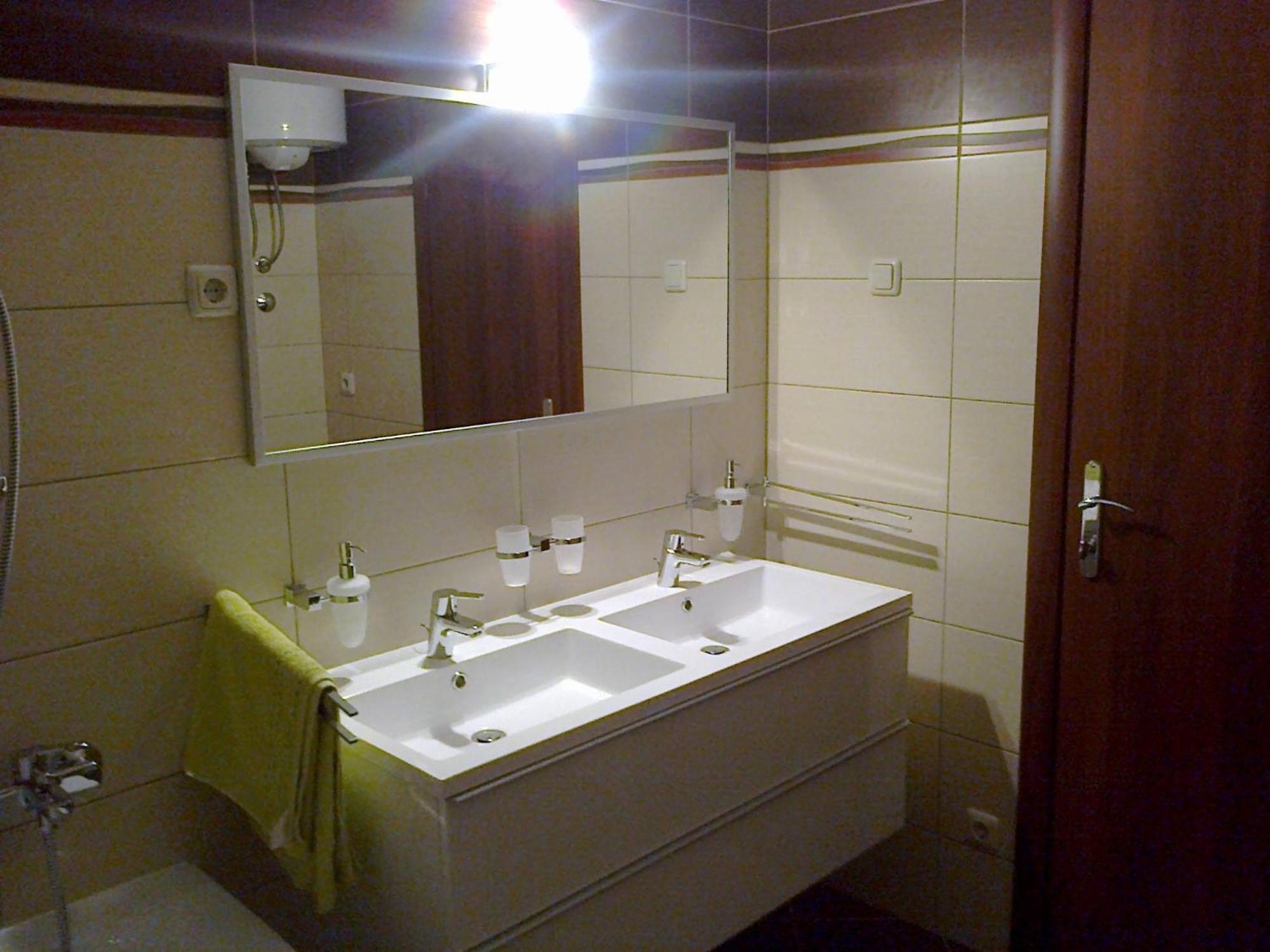 Apartments Milka Trogir Quarto foto