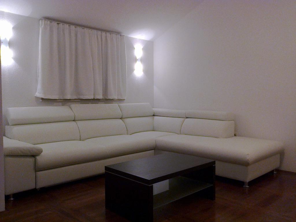 Apartments Milka Trogir Quarto foto