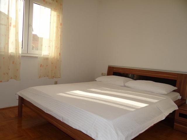 Apartments Milka Trogir Quarto foto
