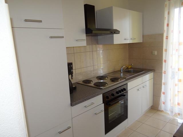 Apartments Milka Trogir Quarto foto