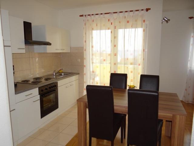 Apartments Milka Trogir Quarto foto