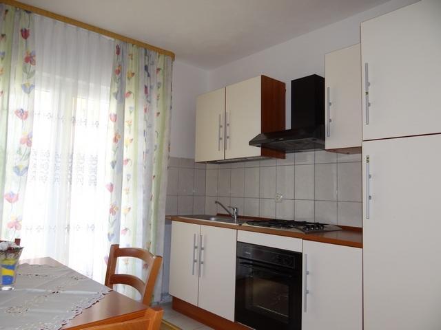 Apartments Milka Trogir Quarto foto