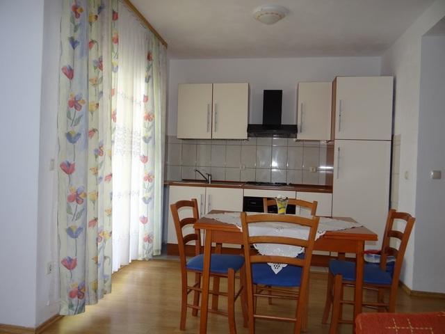 Apartments Milka Trogir Quarto foto