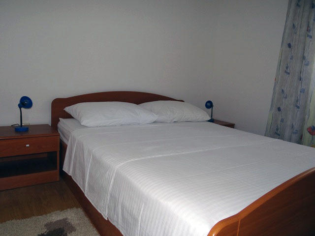 Apartments Milka Trogir Quarto foto